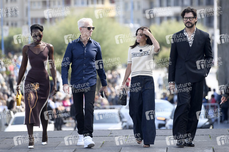 Photocall 'The Wild Robot', San Sebastian International Film Festival 2024