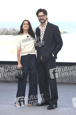 Photocall 'The Wild Robot', San Sebastian International Film Festival 2024