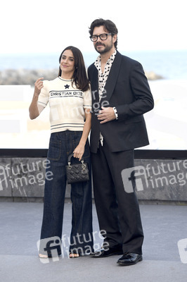 Photocall 'The Wild Robot', San Sebastian International Film Festival 2024