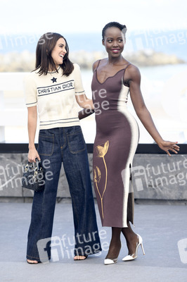 Photocall 'The Wild Robot', San Sebastian International Film Festival 2024