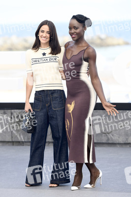 Photocall 'The Wild Robot', San Sebastian International Film Festival 2024