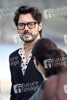 Photocall 'The Wild Robot', San Sebastian International Film Festival 2024