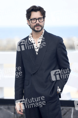 Photocall 'The Wild Robot', San Sebastian International Film Festival 2024