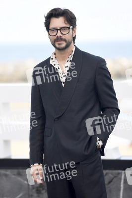 Photocall 'The Wild Robot', San Sebastian International Film Festival 2024