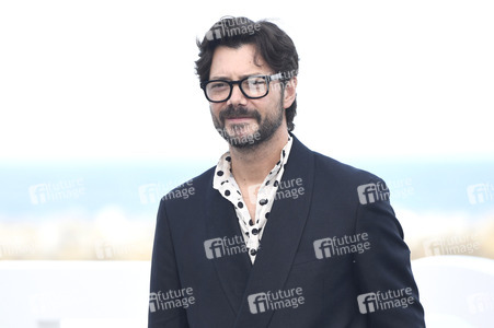 Photocall 'The Wild Robot', San Sebastian International Film Festival 2024