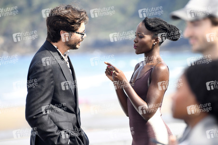 Photocall 'The Wild Robot', San Sebastian International Film Festival 2024