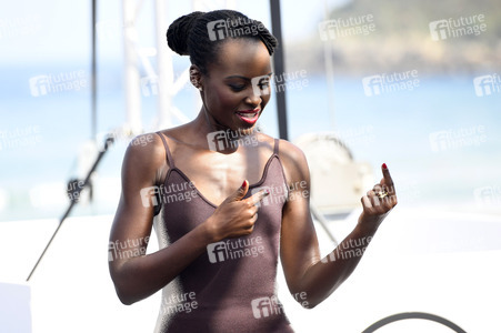 Photocall 'The Wild Robot', San Sebastian International Film Festival 2024