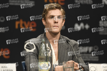 Pressekonferenz 'The Red Virgin', San Sebastian International Film Festival 2024