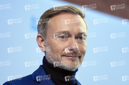 Pressekonferenz der FDP zur Landtagswahl in Brandenburg