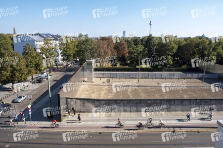 Gedenkstätte Berliner Mauer in Berlin