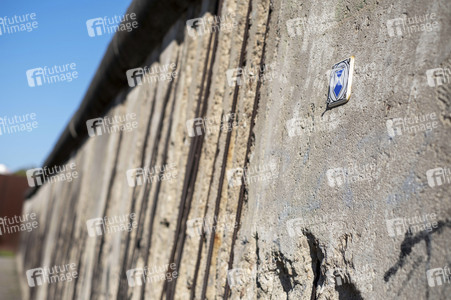 Gedenkstätte Berliner Mauer in Berlin