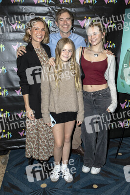 Serienscreening 'Penelope' in Los Angeles