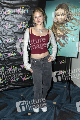 Serienscreening 'Penelope' in Los Angeles