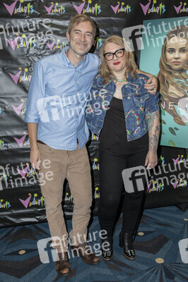 Serienscreening 'Penelope' in Los Angeles