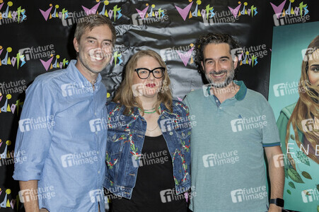 Serienscreening 'Penelope' in Los Angeles