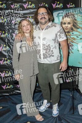 Serienscreening 'Penelope' in Los Angeles