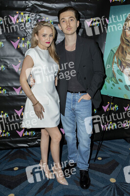 Serienscreening 'Penelope' in Los Angeles