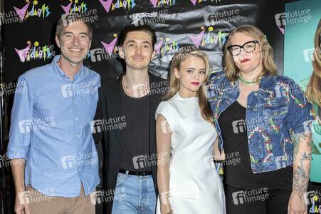 Serienscreening 'Penelope' in Los Angeles