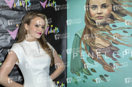 Serienscreening 'Penelope' in Los Angeles