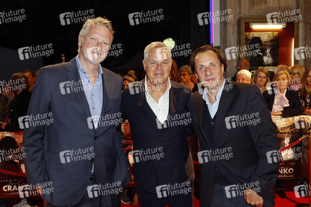 Filmpremiere 'Cranko' in Essen