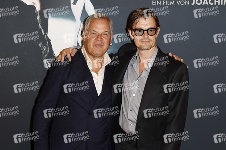 Filmpremiere 'Cranko' in Essen