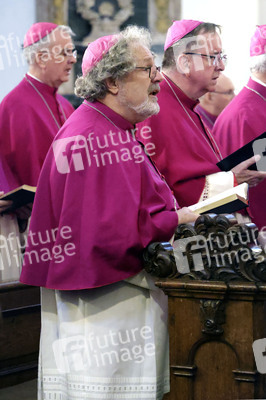 Eröffnungsgottesdienst der Herbst-Vollversammlung der Deutschen Bischofskonferenz in Fulda