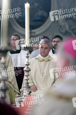 Eröffnungsgottesdienst der Herbst-Vollversammlung der Deutschen Bischofskonferenz in Fulda