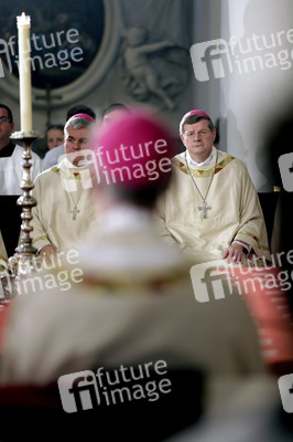 Eröffnungsgottesdienst der Herbst-Vollversammlung der Deutschen Bischofskonferenz in Fulda