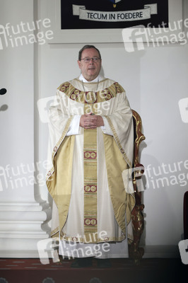 Eröffnungsgottesdienst der Herbst-Vollversammlung der Deutschen Bischofskonferenz in Fulda