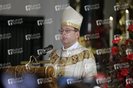 Eröffnungsgottesdienst der Herbst-Vollversammlung der Deutschen Bischofskonferenz in Fulda