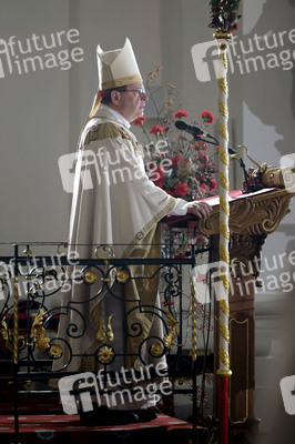 Eröffnungsgottesdienst der Herbst-Vollversammlung der Deutschen Bischofskonferenz in Fulda