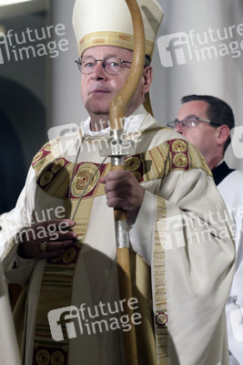 Eröffnungsgottesdienst der Herbst-Vollversammlung der Deutschen Bischofskonferenz in Fulda