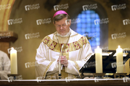 Gottesdienst zur Herbst-Vollversammlung der Deutschen Bischofskonferenz in Fulda