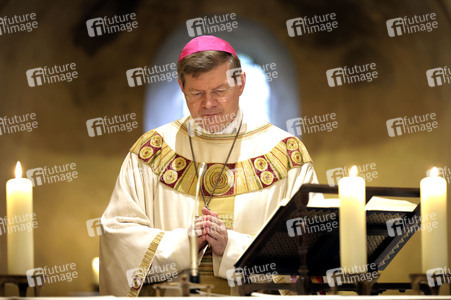 Gottesdienst zur Herbst-Vollversammlung der Deutschen Bischofskonferenz in Fulda