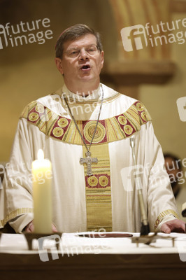 Gottesdienst zur Herbst-Vollversammlung der Deutschen Bischofskonferenz in Fulda