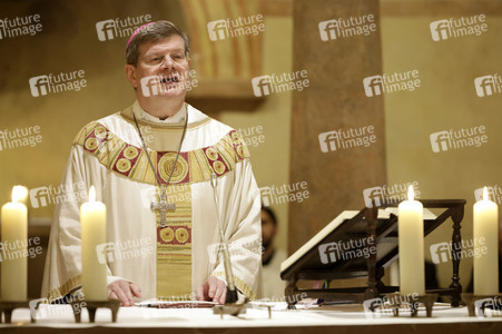 Gottesdienst zur Herbst-Vollversammlung der Deutschen Bischofskonferenz in Fulda