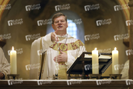 Gottesdienst zur Herbst-Vollversammlung der Deutschen Bischofskonferenz in Fulda