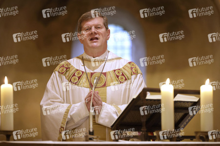 Gottesdienst zur Herbst-Vollversammlung der Deutschen Bischofskonferenz in Fulda