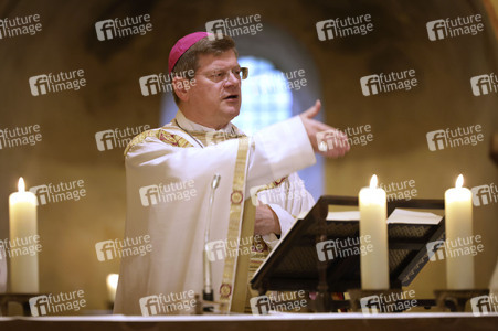 Gottesdienst zur Herbst-Vollversammlung der Deutschen Bischofskonferenz in Fulda