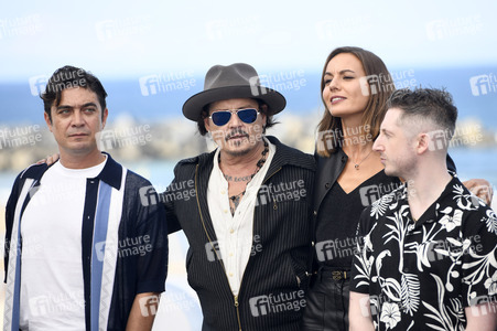 Photocall 'Modi - Three Days on the Wings of Madness', San Sebastian International Film Festival 2024