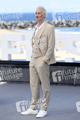 Photocall 'Modi - Three Days on the Wings of Madness', San Sebastian International Film Festival 2024