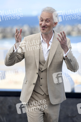 Photocall 'Modi - Three Days on the Wings of Madness', San Sebastian International Film Festival 2024