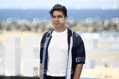 Photocall 'Modi - Three Days on the Wings of Madness', San Sebastian International Film Festival 2024