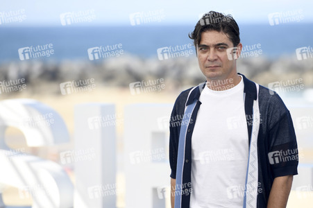 Photocall 'Modi - Three Days on the Wings of Madness', San Sebastian International Film Festival 2024