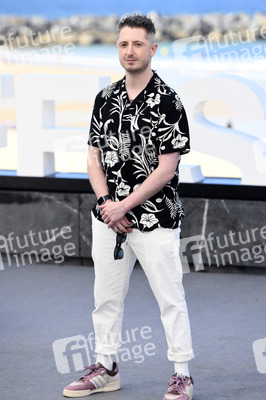 Photocall 'Modi - Three Days on the Wings of Madness', San Sebastian International Film Festival 2024