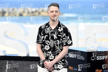 Photocall 'Modi - Three Days on the Wings of Madness', San Sebastian International Film Festival 2024