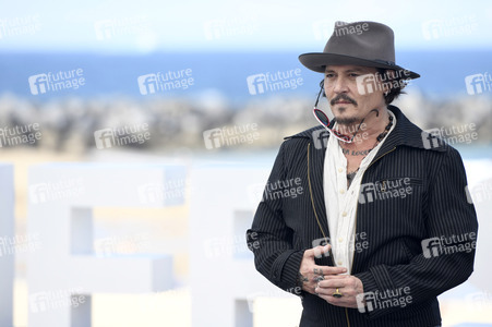 Photocall 'Modi - Three Days on the Wings of Madness', San Sebastian International Film Festival 2024