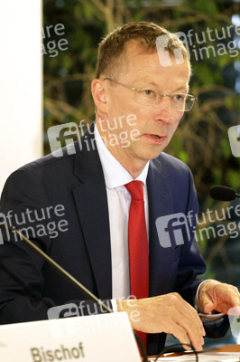 Pressegespräch auf der Herbst-Vollversammlung der Deutschen Bischofskonferenz in Fulda