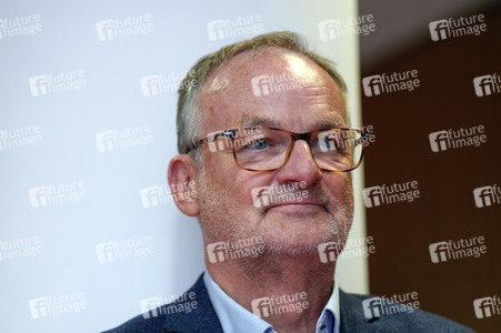 Buchpräsentation mit Norbert Röttgen in Berlin