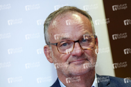 Buchpräsentation mit Norbert Röttgen in Berlin